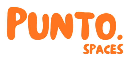 Punto Spaces